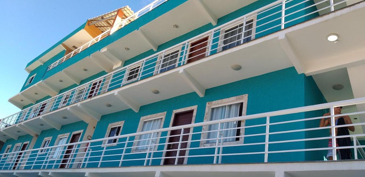 Vila Caribe Brasileiro Arraial do Cabo Exteriér fotografie