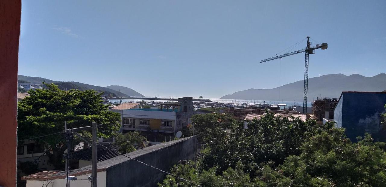 Vila Caribe Brasileiro Arraial do Cabo Exteriér fotografie